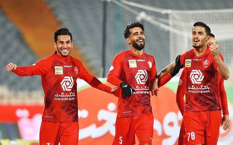 خبری عجیب از باشگاه پرسپولیس ؛ اصرار عجیب برای بازگشت مدیرعامل پیشین سرخپوشان