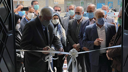 در راستای ایفای مسئولیت‌های اجتماعی؛ بانک پاسارگاد 2 کتابخانه دیگر در استان همدان افتتاح کرد
