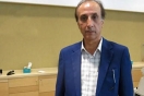 محمدرضا حیاتی به تلویزیون برگشت محمدرضا حیاتی به تلویزیون برگشت