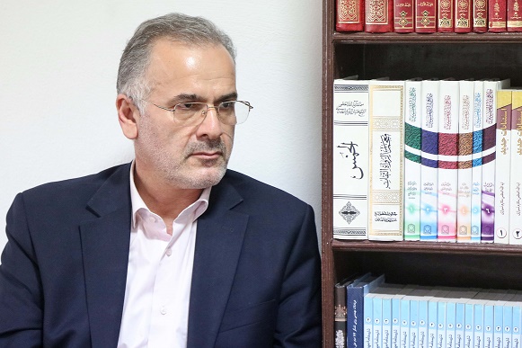 منطقه آزاد انزلی به موتور محرکه اقتصادی حوزه دریای خزر تبدیل می‌شود