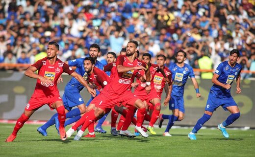 بزرگ‌ترین چالش این روزهای مدیران استقلال و پرسپولیس