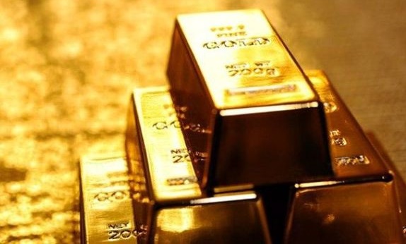 هدف‌گذاری تولید ۱۰تن طلا در افق۱۴۰۰