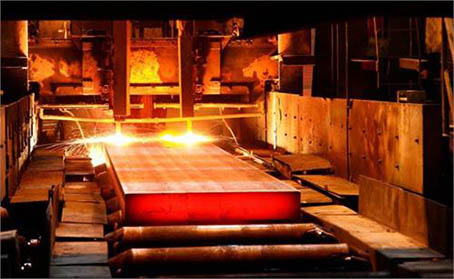 فولاد خوزستان به دنبال حلقه وصل در زنجیره تامین مواد اولیه