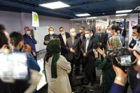 تبادل خدمات و امکانات با امضای تفاهم نامه بانک ایران زمین و سازمان فناوری اطلاعات ایران