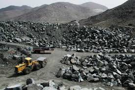کمبود مواد اولیه بزرگترین عرضه کننده شمش / چالش فولادی شدن معدنی ها/ مشکلات حضور فولادی ها در منطقه سنگان