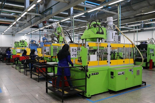 کروز تولید کننده قطعات و سیستم های با کیفیت و مطمئن خودرو