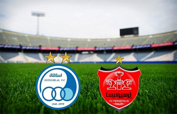 ورود سهام استقلال و پرسپولیس به بورس