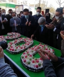 دیلی مارکت در توسعه شعب رکورد زد/ هر روز راه اندازی یک فروشگاه دیلی مارکت در توسعه شعب رکورد زد/ هر روز راه اندازی یک فروشگاه