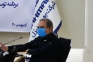 مدیر عامل گروه بهمن: افزایش کیفیت و جلب رضایت مشتری الویت گروه بهمن است مدیر عامل گروه بهمن: افزایش کیفیت و جلب رضایت مشتری الویت گروه بهمن است