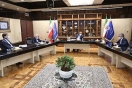 وزیر صمت در جریان عرضه تارا به بازار قرار گرفت وزیر صمت در جریان عرضه تارا به بازار قرار گرفت