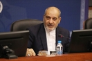 مناطق آزاد دیگر نباید به سمت فروش زمین برود/ در انزلی زمینها تمام شد مناطق آزاد دیگر نباید به سمت فروش زمین برود/ در انزلی زمینها تمام شد