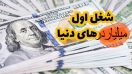 میلیاردرهای دنیا از چه شغلهایی شروع کردند؟ میلیاردرهای دنیا از چه شغلهایی شروع کردند؟