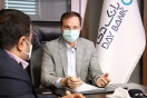افزایش سرمایه 2243 درصدی بانک دی، ظرفیت مطلوبی را برای توسعه بانک ایجاد کرده است افزایش سرمایه 2243 درصدی بانک دی، ظرفیت مطلوبی را برای توسعه بانک ایجاد کرده است