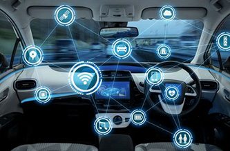 اهمیت خودروهای متصل چیست؟/ مزایای خودروهای متصل برای مشتریان سایپا