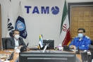 نهایی شدن قرارداد برقی کردن قطار تهران- گرمسار به زودی نهایی شدن قرارداد برقی کردن قطار تهران- گرمسار به زودی