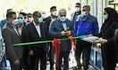 مرکز نوآوری گیربکس نیرومحرکه ایران خودرو افتتاح شد مرکز نوآوری گیربکس نیرومحرکه ایران خودرو افتتاح شد