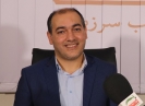 توسعه بیشتر صنعت با عدم دخالت فروشگاهها در حوزه تولید/ ندا کنار سمیه قرارگرفت/ مشکل رقابت بخاطر مشوق های صادراتی رقبای خارجی / مرتضی سلطانی اسطوره است توسعه بیشتر صنعت با عدم دخالت فروشگاهها در حوزه تولید/ ندا کنار سمیه قرارگرفت/ مشکل رقابت بخاطر مشوق های صادراتی رقبای خارجی / مرتضی سلطانی اسطوره است