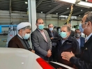نوید آینده بهتر برای صنعت خودرو، با همت جوانان متخصص در گروه بهمن نوید آینده بهتر برای صنعت خودرو، با همت جوانان متخصص در گروه بهمن