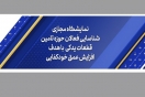افتتاح نمایشگاه مجازی دائمی قطعات افتتاح نمایشگاه مجازی دائمی قطعات