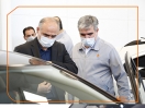 تعهدات معوق سایپا را از ۳۰۰ هزار دستگاه به صفر رساندیم/ با وجود تحریم ها و حذف پراید، کاهش تولید و عرضه نداشته ایم/ تحویل بیش از ۲۳۷ هزار خودرو به مشتریان در سال جاری تعهدات معوق سایپا را از ۳۰۰ هزار دستگاه به صفر رساندیم/ با وجود تحریم ها و حذف پراید، کاهش تولید و عرضه نداشته ایم/ تحویل بیش از ۲۳۷ هزار خودرو به مشتریان در سال جاری