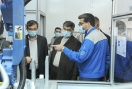خودکفایی در تولید چراغهای خودرو تارا خودکفایی در تولید چراغهای خودرو تارا