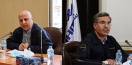 خضری مدیرعامل بهمن دیزل و محمدی مدیرعامل سیبا موتور شد خضری مدیرعامل بهمن دیزل و محمدی مدیرعامل سیبا موتور شد