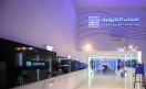 افتتاح اولین TSC هوشمند در ایران افتتاح اولین TSC هوشمند در ایران