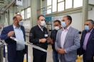 در چارچوب رکن قانون گذاری باید از چنین صنایع توانمندی پشتیبانی کرد در چارچوب رکن قانون گذاری باید از چنین صنایع توانمندی پشتیبانی کرد