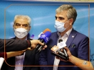 تحقق ۱۰۰ میلیون دلار صرفهجویی ارزی با اجرای برنامه ساخت داخل/ كاهش ۳۰ ميليون دلار ارزبري دیگر در ساخت قطعات سايپا/ ۱۸ قطعه جديد محصولات سايپا داخليسازي مي شود تحقق ۱۰۰ میلیون دلار صرفهجویی ارزی با اجرای برنامه ساخت داخل/ كاهش ۳۰ ميليون دلار ارزبري دیگر در ساخت قطعات سايپا/ ۱۸ قطعه جديد محصولات سايپا داخليسازي مي شود