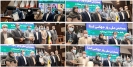 اعطای نشان ايمنی و سلامت به ۶ شركت پگاه اعطای نشان ايمنی و سلامت به ۶ شركت پگاه