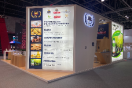 آغاز به کار نمایشگاه 2021 Gulfood Manufacturing آغاز به کار نمایشگاه 2021 Gulfood Manufacturing