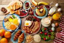 دیابتی ها این صبحانه را بخورند دیابتی ها این صبحانه را بخورند
