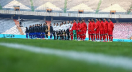 سقوط استقلال و ثبات پرسپولیس در رده بندی جهانی و آسیایی سقوط استقلال و ثبات پرسپولیس در رده بندی جهانی و آسیایی