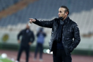 گل محمدی اشک پرسپولیسی ها را در آورد گل محمدی اشک پرسپولیسی ها را در آورد