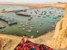 جشنواره ساحل نشینان چابهار برگزار می شود