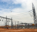 محدودیت برق رسانی صنایع کاهش می یابد