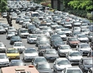 جزئیات تاثیر کم کاری حمل و نقل ترافیک در مشکلات پایتخت