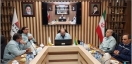 برگزاری آخرین جلسه کمیته راهبری سال ۱۴۰۱ فولاد خوزستان برگزار شد