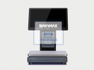 راهنمای خرید صندوق ترازوی فروشگاهی (pos scale)