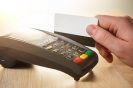 تیغ دولبه قانون پایانه های فروشگاهی برای شرکت های پرداخت الکترونیک
