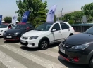 پارکینگ های پارس خودرو از خودروهای ناقص خالی شد/ تکمیل بیش از ۱۵ هزار دستگاه خودرو در کمتر از ۴ ماه/ تولید تمامی خودروها به صورت کامل پارکینگ های پارس خودرو از خودروهای ناقص خالی شد/ تکمیل بیش از ۱۵ هزار دستگاه خودرو در کمتر از ۴ ماه/ تولید تمامی خودروها به صورت کامل