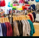 افت ۵۰ درصدی در بازار پوشاک ایران