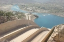 آب سدهای تهران چقدر کاهش یافته است ؟