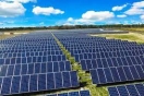 افتتاح نیروگاه های خورشیدی در مناطق کم برخوردار کشور