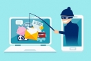 راهکار مقابله با دزدی های اینترنتی