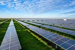 انرژی‌های تجدیدپذیر به ویژه انرژی خورشیدی محور سرمایه گذاری جهان