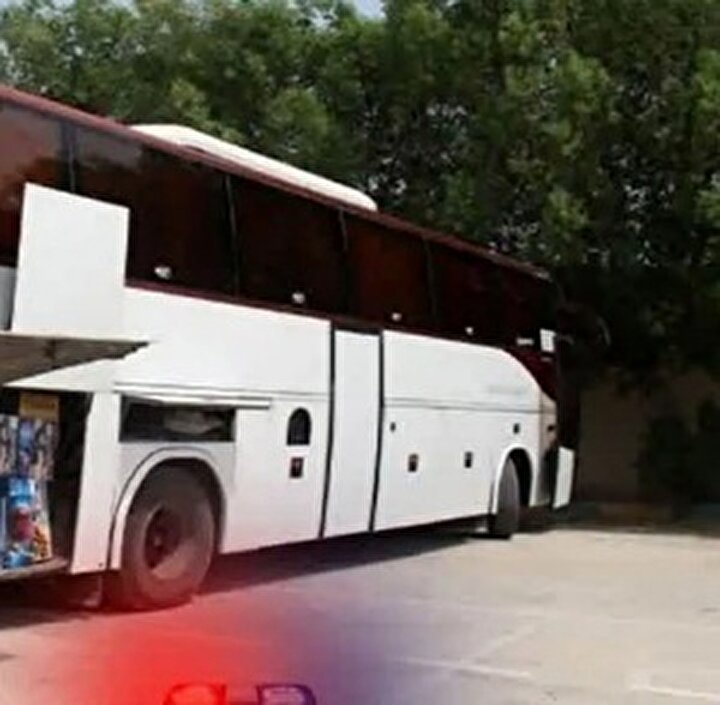 وضعیت آمادگی ناوگان اتوبوسی برای سفرهای نوروزی