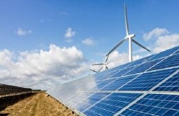 سازوکارهای عملیاتی‌ شدن مصوبه دولت برای صادرات برق تجدیدپذیر