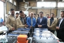 پارک فناوری مشترک در حوزه فناوریهای خودرو ایجاد شود پارک فناوری مشترک در حوزه فناوریهای خودرو ایجاد شود