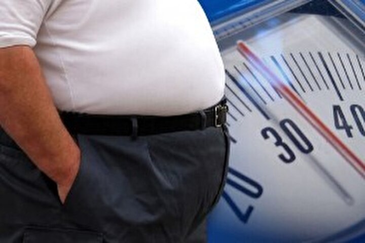 چرا کاهش وزن بسیار موثر برای بیماران دیابتی است؟